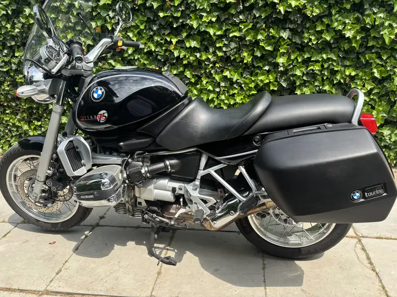 BMW R 1100 R