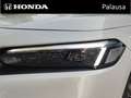 Honda Civic 2.0 HEV ELEGANCE CVT 184 5P Noir - thumbnail 16
