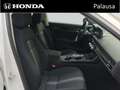 Honda Civic 2.0 HEV ELEGANCE CVT 184 5P Noir - thumbnail 11