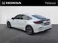 Honda Civic 2.0 HEV ELEGANCE CVT 184 5P Noir - thumbnail 3