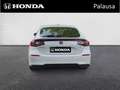 Honda Civic 2.0 HEV ELEGANCE CVT 184 5P Noir - thumbnail 4