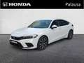 Honda Civic 2.0 HEV ELEGANCE CVT 184 5P Noir - thumbnail 1