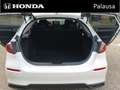 Honda Civic 2.0 HEV ELEGANCE CVT 184 5P Noir - thumbnail 9