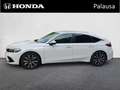 Honda Civic 2.0 HEV ELEGANCE CVT 184 5P Noir - thumbnail 2