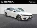 Honda Civic 2.0 HEV ELEGANCE CVT 184 5P Noir - thumbnail 5