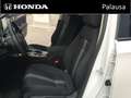 Honda Civic 2.0 HEV ELEGANCE CVT 184 5P Noir - thumbnail 7