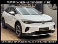 Volkswagen ID.4 Pro Performance Navi/LED/19/PDC Pro Performance Blanc - thumbnail 3