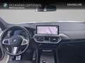 BMW X3 xDrive30e 292ch M Sport Blanc - thumbnail 5