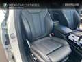 BMW X3 xDrive30e 292ch M Sport Blanc - thumbnail 9