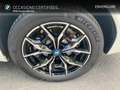 BMW X3 xDrive30e 292ch M Sport Blanc - thumbnail 8