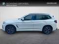 BMW X3 xDrive30e 292ch M Sport Blanc - thumbnail 3