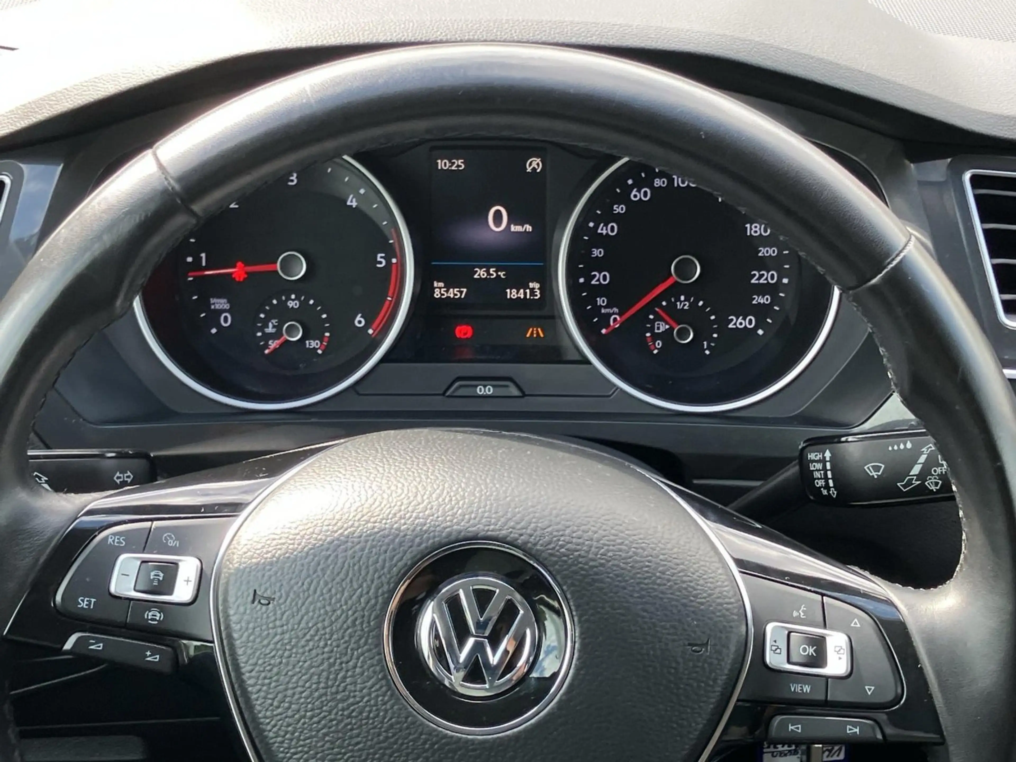 Volkswagen Tiguan Highline TDI SCR DSG — photo 12