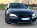 Audi S7 S7 Sportback V8 4.0 TFSI 680 CV Quattro S tronic 7 Noir - thumbnail 20