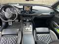 Audi S7 S7 Sportback V8 4.0 TFSI 680 CV Quattro S tronic 7 Noir - thumbnail 8