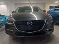 Mazda 3 3 SKYACTIV-G 120 Aut. Exclusive-Line Gris - thumbnail 1