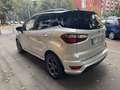 Ford EcoSport EcoSport 2018 1.0 ecoboost ST-Line Black Edition Gris - thumbnail 3