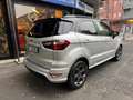 Ford EcoSport EcoSport 2018 1.0 ecoboost ST-Line Black Edition Gris - thumbnail 4