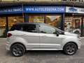 Ford EcoSport EcoSport 2018 1.0 ecoboost ST-Line Black Edition Gris - thumbnail 1