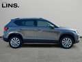 SEAT Ateca Style Edition 1.5 TSI ACT DSG Grau - thumbnail 4