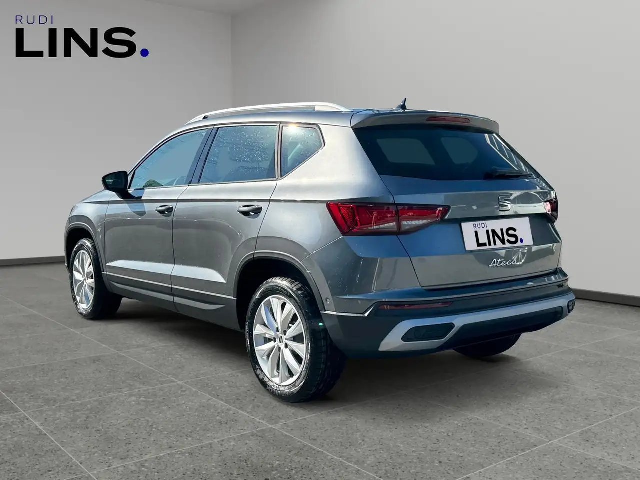 SEAT Ateca 2026