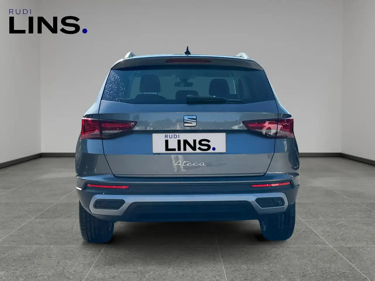 SEAT Ateca 2026