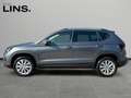 SEAT Ateca Style Edition 1.5 TSI ACT DSG Grau - thumbnail 2