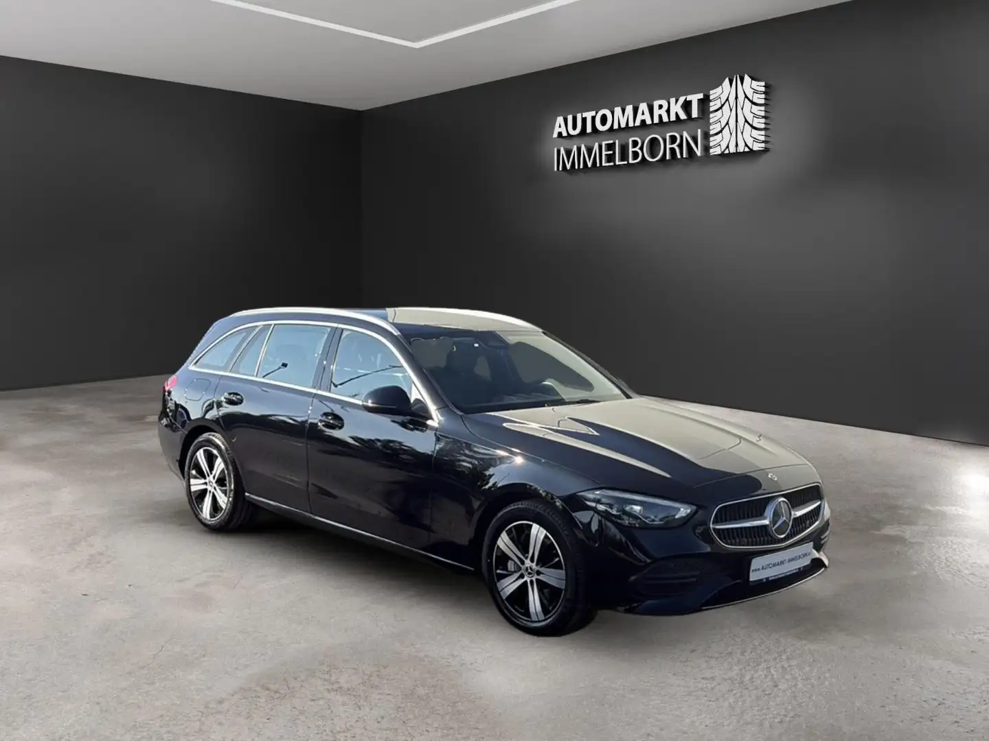 mercedes-benz clasa c