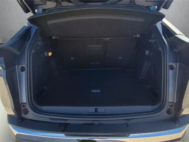 Peugeot 3008 view 7