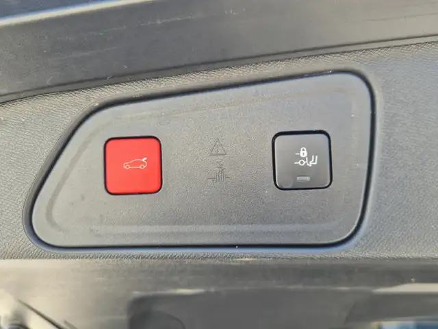 Peugeot 3008 view 20