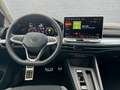 Volkswagen Golf Goal 1,5 l eTSI DSG AHK-el. klappb. Navi Digitales Gris - thumbnail 8