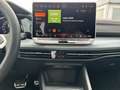 Volkswagen Golf Goal 1,5 l eTSI DSG AHK-el. klappb. Navi Digitales Gris - thumbnail 13