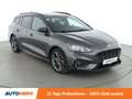 Ford Focus 1.0 EcoBoost ST-Line *NAVI*PDC*SHZ*LHZ*TEMPO*ALU* Grau - thumbnail 8