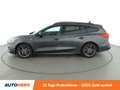 Ford Focus 1.0 EcoBoost ST-Line *NAVI*PDC*SHZ*LHZ*TEMPO*ALU* Grau - thumbnail 3