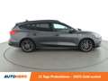 Ford Focus 1.0 EcoBoost ST-Line *NAVI*PDC*SHZ*LHZ*TEMPO*ALU* Grau - thumbnail 7