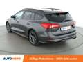 Ford Focus 1.0 EcoBoost ST-Line *NAVI*PDC*SHZ*LHZ*TEMPO*ALU* Grau - thumbnail 4