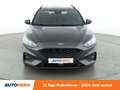 Ford Focus 1.0 EcoBoost ST-Line *NAVI*PDC*SHZ*LHZ*TEMPO*ALU* Grau - thumbnail 9