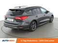 Ford Focus 1.0 EcoBoost ST-Line *NAVI*PDC*SHZ*LHZ*TEMPO*ALU* Grau - thumbnail 6