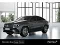 Mercedes-Benz GLE 450 d 4MATIC Coupé *AMG Line, NP 130.842.-, Multibeam- Grau - thumbnail 1
