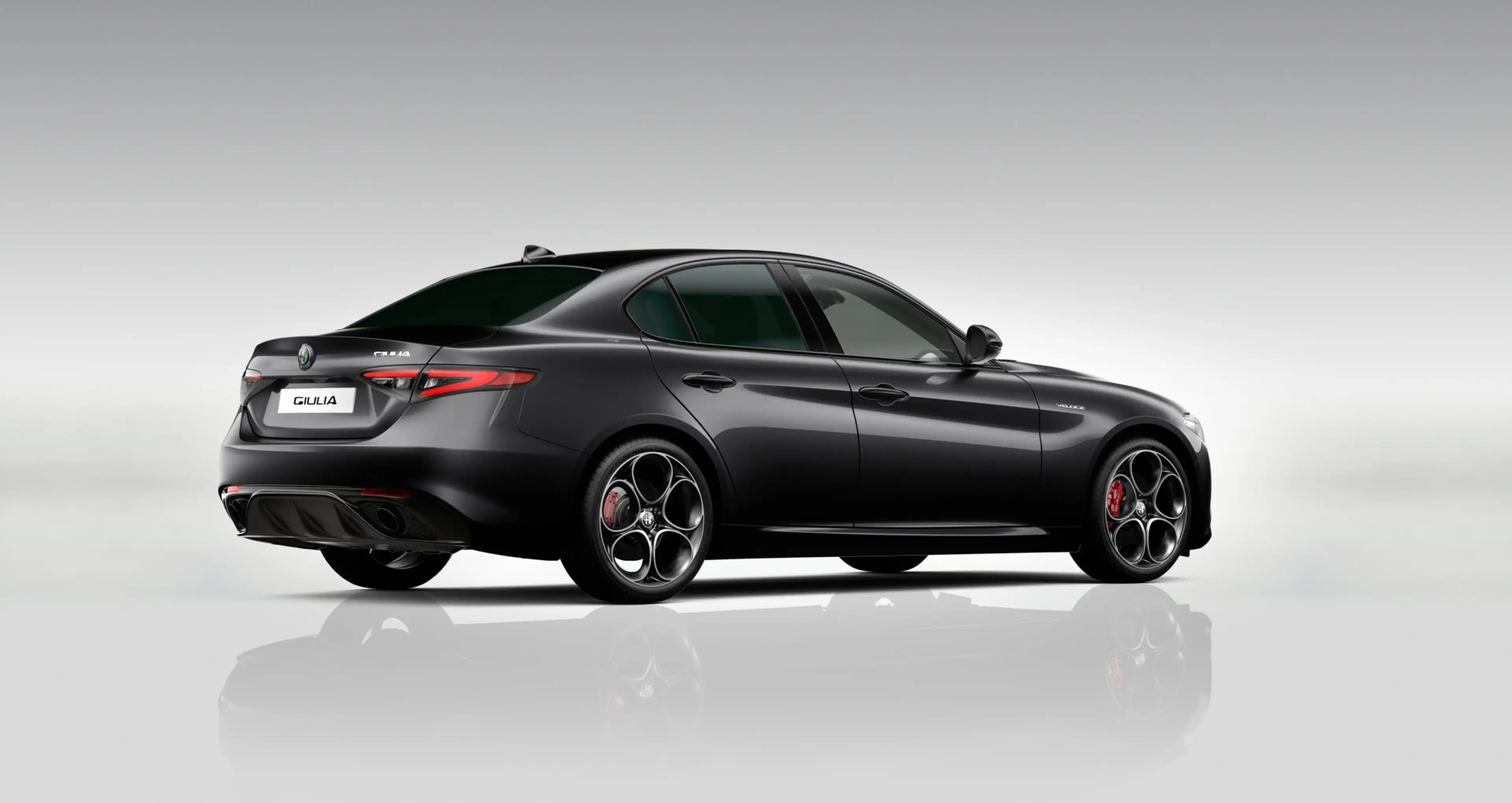 Alfa Romeo Giulia Veloce Q4| Technologie-Paket |Sport Paket — photo 4