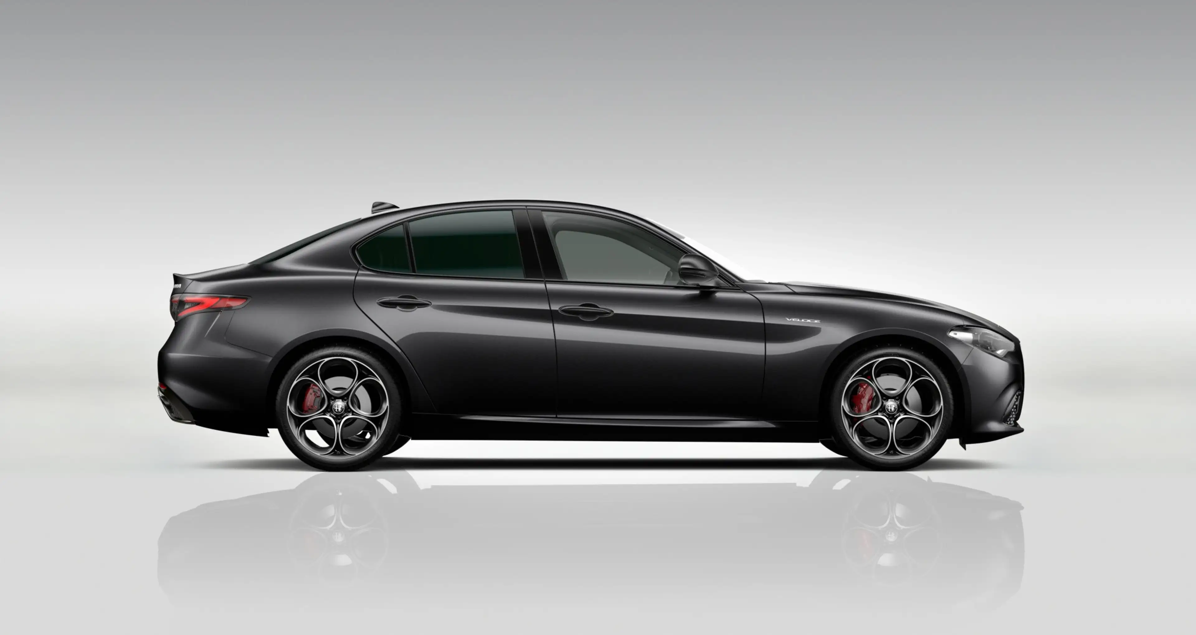 Alfa Romeo Giulia Veloce Q4| Technologie-Paket |Sport Paket — photo 3