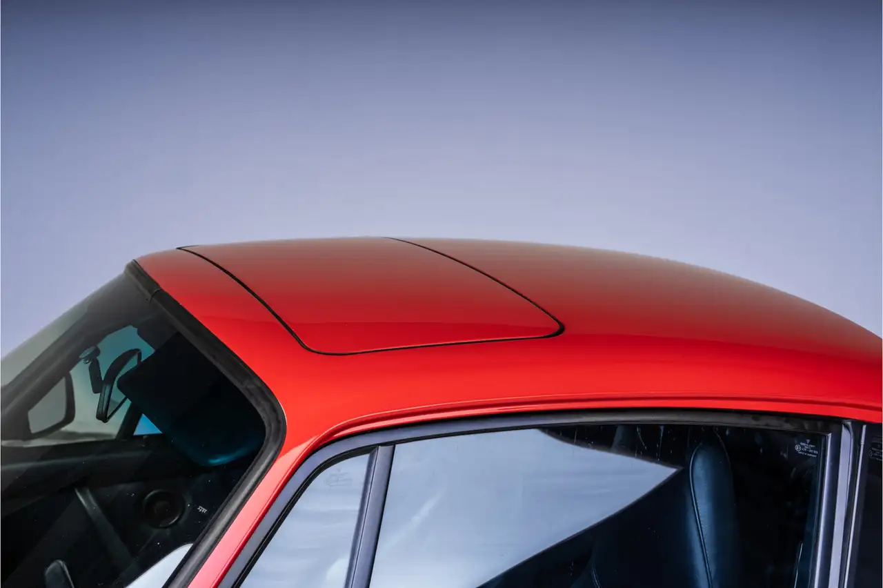 Porsche 964 Carrera 4 Coupé | Cup velgen | Sunroof, foto 9