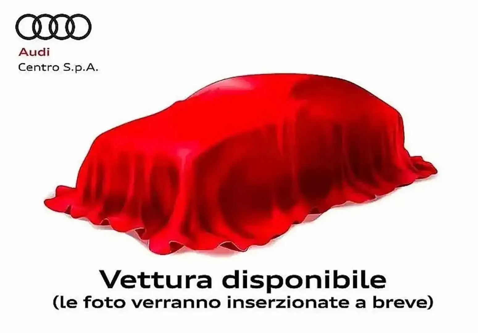 Audi A3 3ª serie SPB 2.0 TDI 150 CV clean diesel quattro A Argento - 1