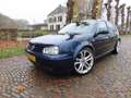 Volkswagen Golf 2.3 V5 Highline 150 PK Recaro Leren Sportinterieur Blau - thumbnail 1