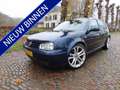 Volkswagen Golf 2.3 V5 Highline 150 PK Recaro Leren Sportinterieur Bleu - thumbnail 1
