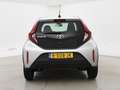 Toyota Aygo X 1.0 VVT-i MT PLAY + ADAPTIVE CRUISE | APPLE CARPLA Gris - thumbnail 9