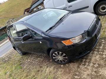 5dr 1,1 MPI Inform Clear Tec