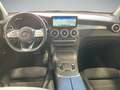 Mercedes-Benz GLC 220 d 4MATIC Coupé SHZ Distr Navi LED  Keyl Gris - thumbnail 8