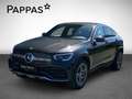 Mercedes-Benz GLC 220 d 4MATIC Coupé SHZ Distr Navi LED  Keyl Gris - thumbnail 2