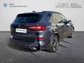 BMW X5 xDrive45e 394ch M Sport 17cv Серый - thumbnail 2