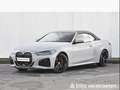 BMW 440 i Cabrio M-Sportpakket Pro Gris - thumbnail 3